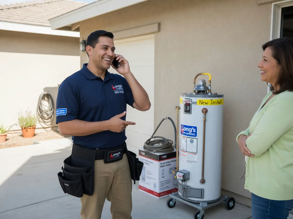 Leak Detection Reidsville, GA FAQs